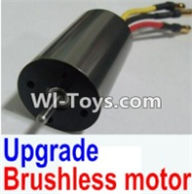 HBX 12882P ONSLAUGHT Parts-Upgrade Brushless Motor(2848KV 3800) Parts-12215,HaiBoXing HBX 12882P ONSLAUGHT RC Car Parts
